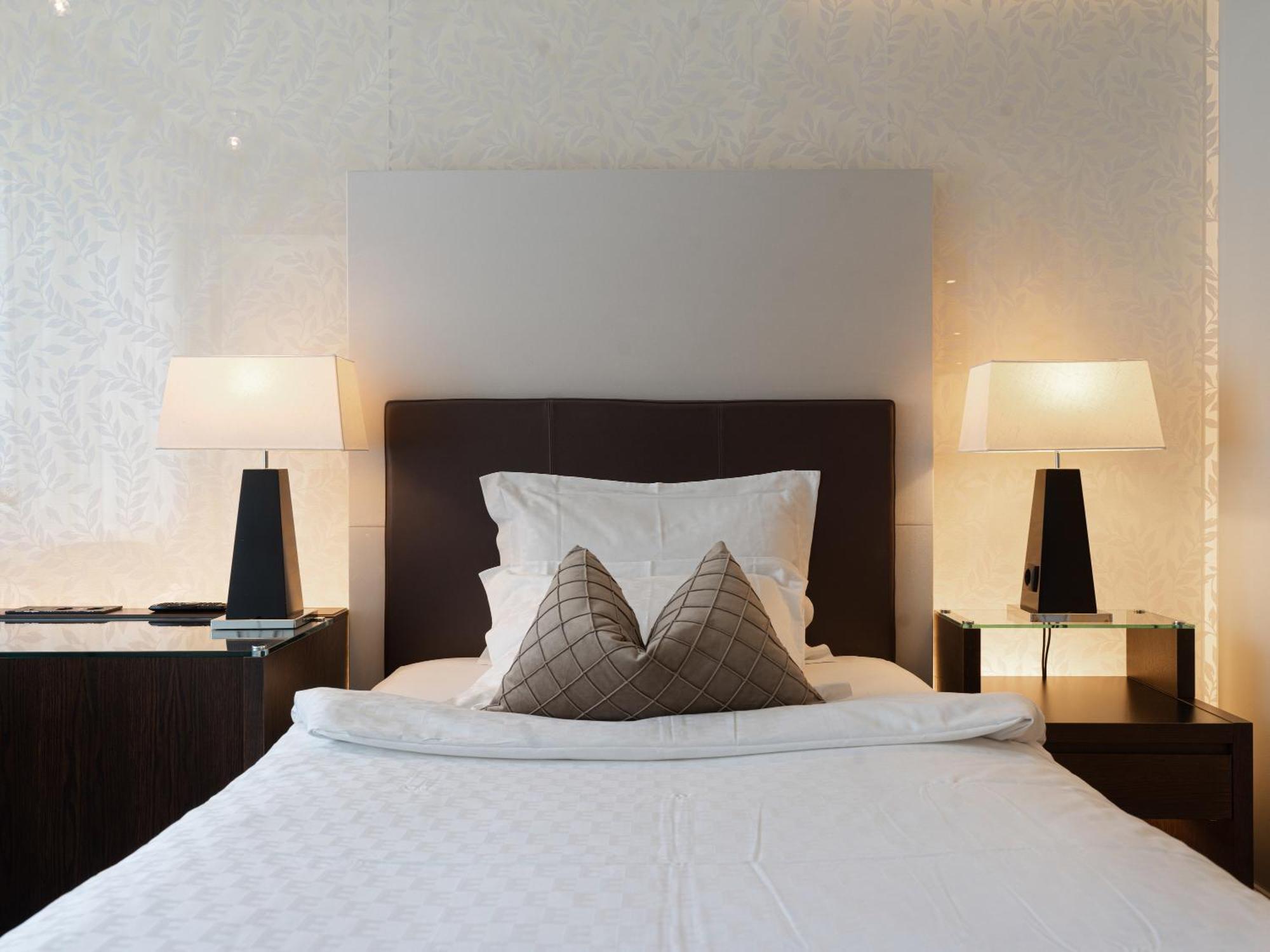 Elite Eden Park Hotel Stockholm Kültér fotó