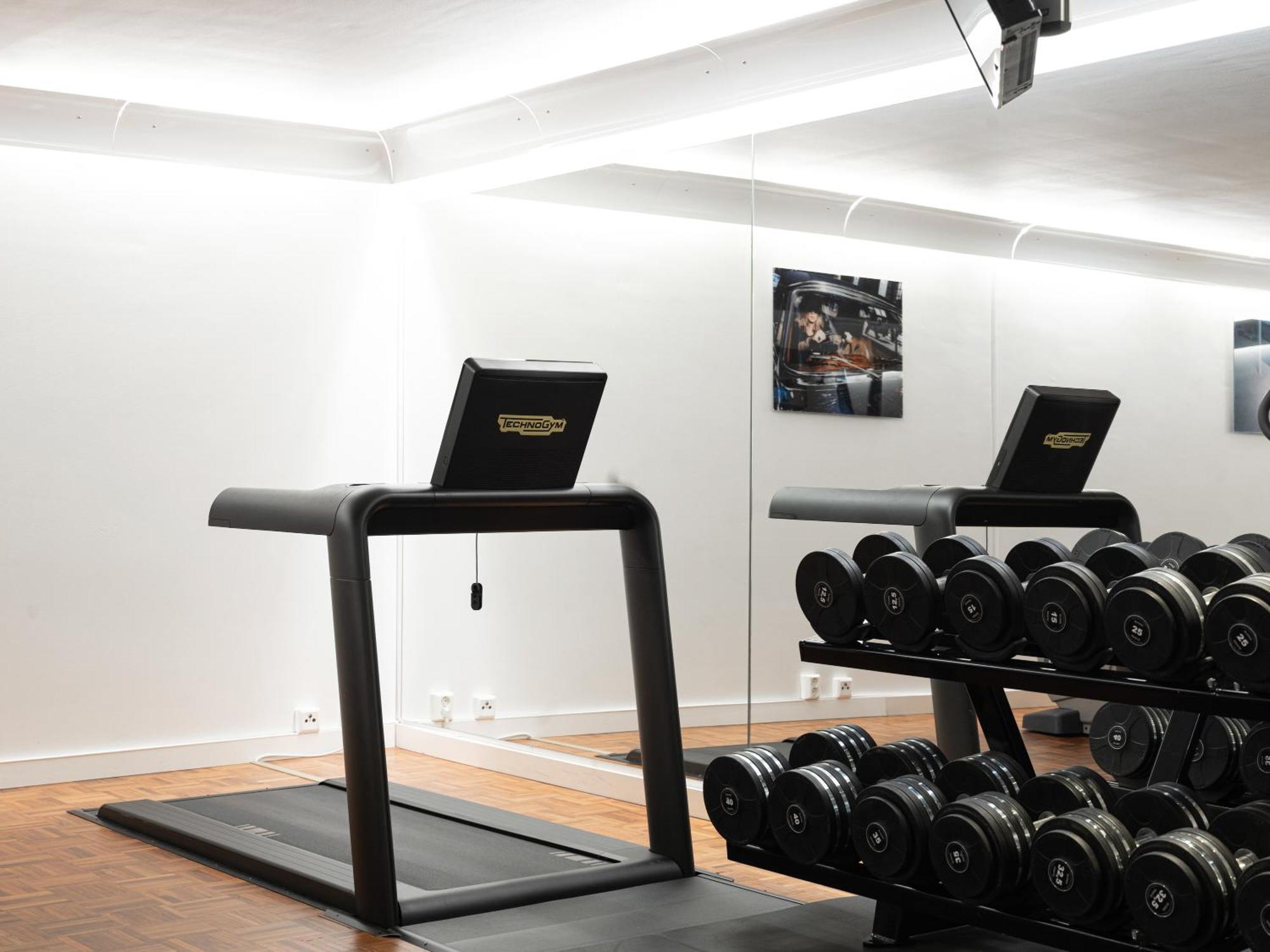 Elite Eden Park Hotel Stockholm Kültér fotó